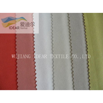 100% Polyester Knitted Grain Maya Fabric